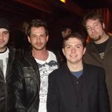 Imagem do artista D'Xavantes