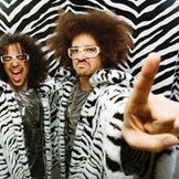 Imagem do artista LMFAO