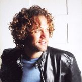 Imagem do artista David Phelps