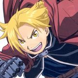 Imagen del artista Fullmetal Alchemist