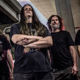 Imagem do artista Cannibal Corpse