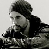 Imagem do artista Enrique Iglesias