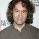 Artist image Carter Burwell