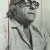 Imagem do artista Vinicius de Moraes