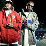 Imagen del artista Three 6 Mafia