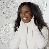 Imagen del artista Oleta Adams