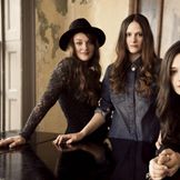 Artist's image The Staves