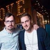 Imagen del artista Heffron Drive