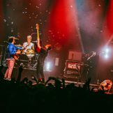 Imagem do artista The Wombats