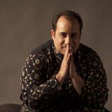 Imagem do artista Rahat Fateh Ali Khan