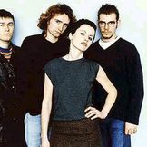 Artist image The Cranberries