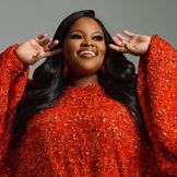 Imagem do artista Tasha Cobbs Leonard