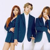 Imagem do artista f(x)