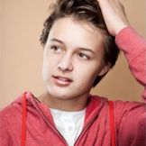 Imagen del artista Nolan Sotillo