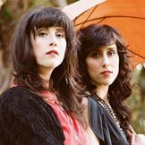 Imagen del artista The Watson Twins