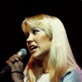 Imagen del artista Agnetha Fältskog