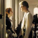 Imagen del artista Titanic