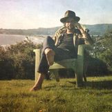 Imagem do artista Langhorne Slim