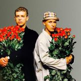 Imagem do artista Pet Shop Boys