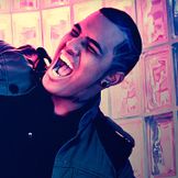 Artist's image Stan Walker