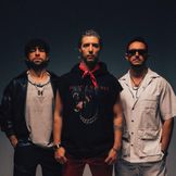 Imagen del artista MEDUZA