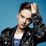 Imagem do artista Conor Maynard