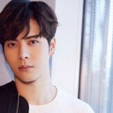 Imagen del artista Jackson Wang