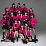 Imagem do artista Morning Musume