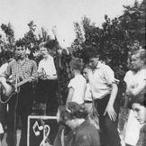 Imagen del artista Quarrymen