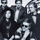 Imagen del artista Of Monsters And Men