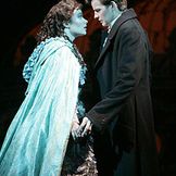 Imagem do artista Phantom Of The Opera