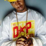 Imagen del artista Juelz Santana