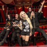 Imagem do artista Stitched Up Heart