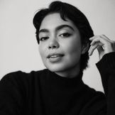 Imagem do artista Auli'i Cravalho