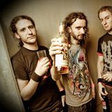 Artist's image Alestorm