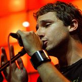 Imagem do artista Felipe Mafra