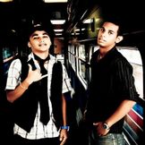 Imagen del artista Mc Vertinho e Mc Dinho