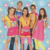 Imagem do artista Hi-5