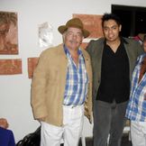 Artist's image Zé Mulato e Cassiano