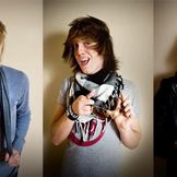 Imagen del artista Stereo Skyline!