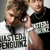 Imagen del artista Wasted Penguinz