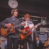 Imagen del artista Peter & Gordon