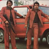 Imagen del artista Luis y Julián