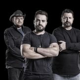 Imagem do artista Rosa de Saron