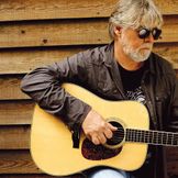 Imagem do artista Bob Seger