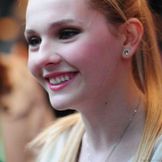 Imagen del artista Abigail Breslin