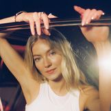 Imagem do artista Astrid S