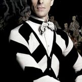 Artist image Perry Farrell