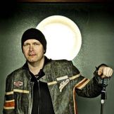Imagen del artista Kiske Somerville