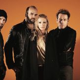 Artist's image Guano Apes